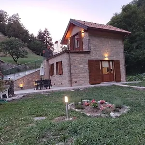  Casa vacanze La Casina Le Isole Italia