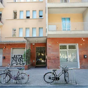  Appartamento Sant'orsola Colorful Huge Italia