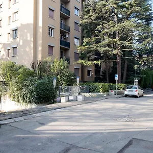  Appartamento Rock 'n' Pop House Italia